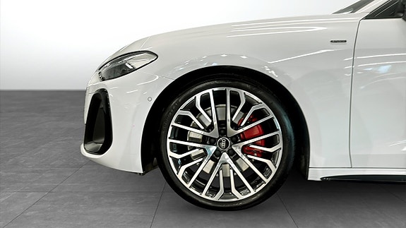 Audi A5 6 of 25