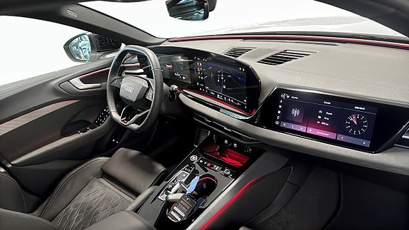 Audi A5 12 of 25