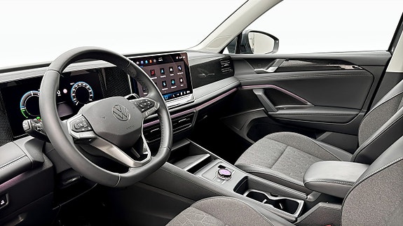 Volkswagen Tiguan 7 of 19