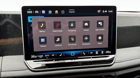 Volkswagen Tiguan 15 of 19