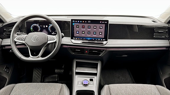 Volkswagen Tiguan 10 of 19