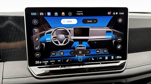 Volkswagen Tiguan 16 of 19