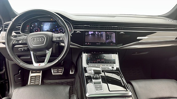Audi Q8 11 of 13