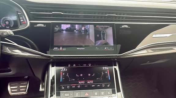Audi Q8 10 of 13