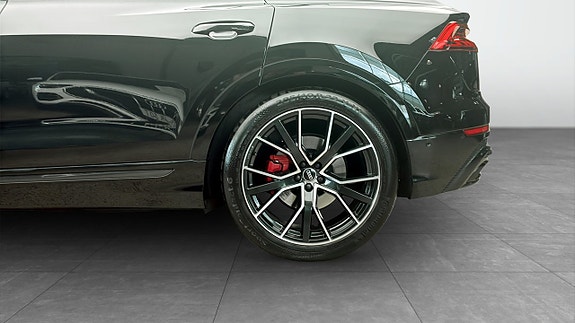 Audi Q8 6 of 13