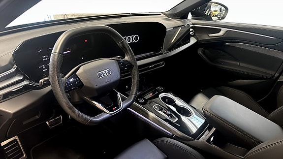 Audi A6 7 of 12