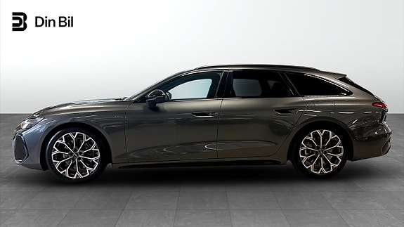 Audi A6 2 of 12