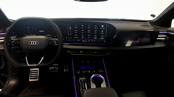 Audi A6 10 of 12