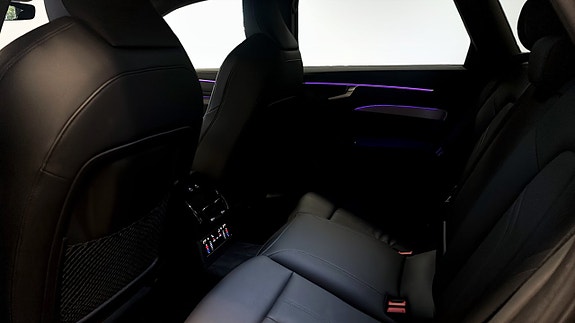 Audi A6 11 of 12