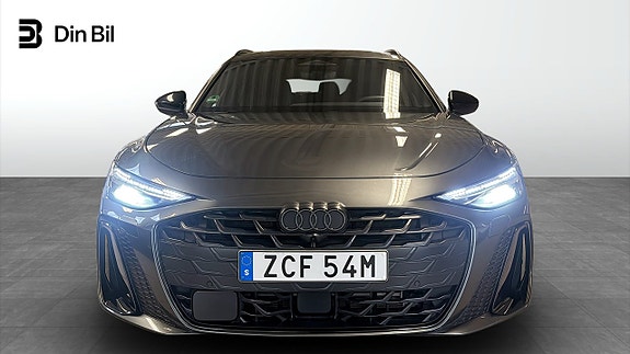 Audi A6 4 of 12