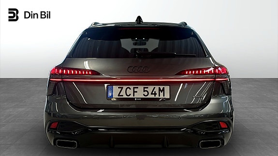 Audi A6 5 of 12