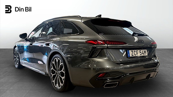 Audi A6 3 of 12
