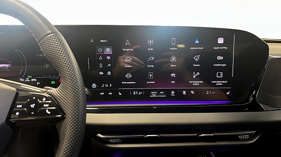 Audi A6 9 of 12