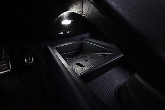 Cupra Tavascan 20 of 25