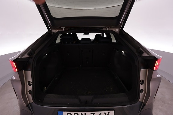 Cupra Tavascan 14 of 25