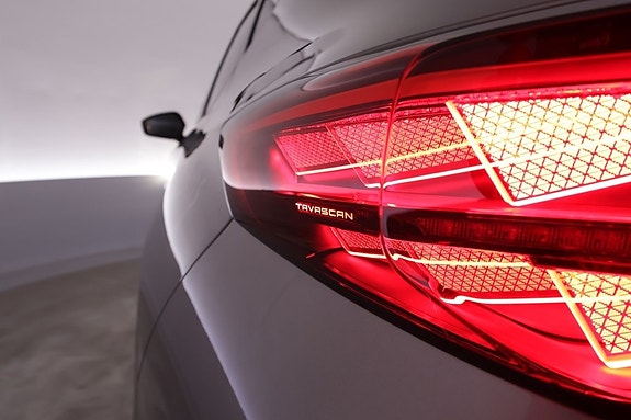 Cupra Tavascan 5 of 25