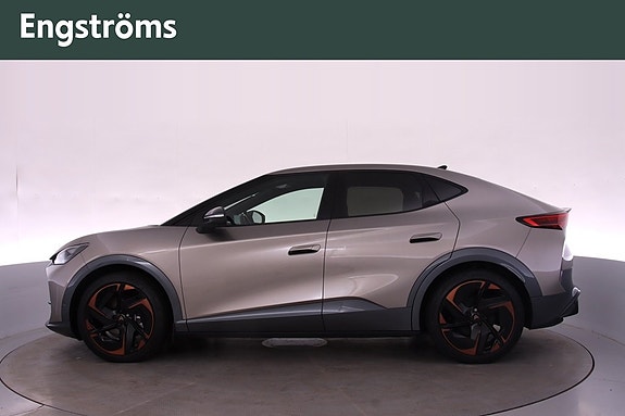 Cupra Tavascan 9 of 25