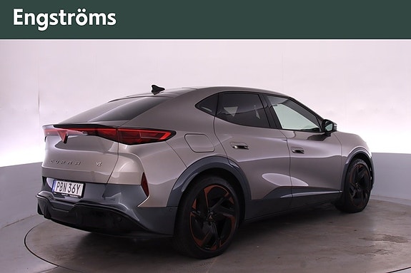 Cupra Tavascan 6 of 25