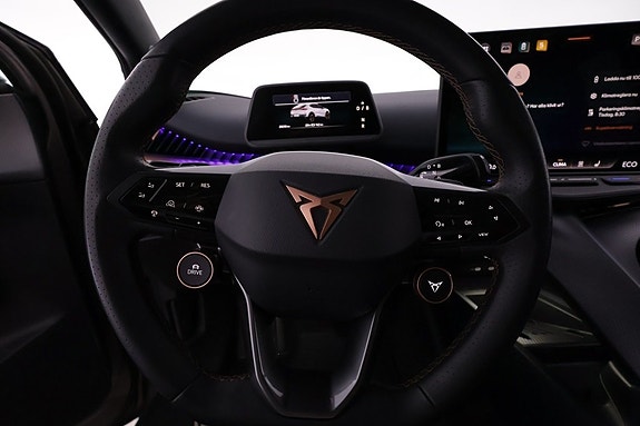 Cupra Tavascan 17 of 25