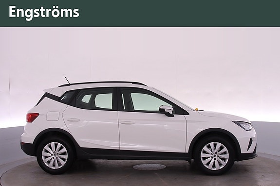 Seat Arona 2 of 21