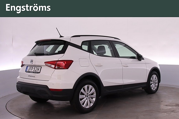 Seat Arona 3 of 21