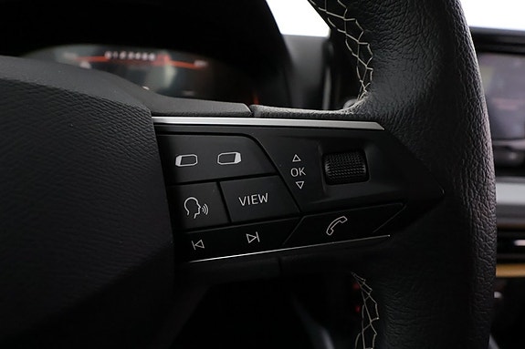 Seat Arona 15 of 21
