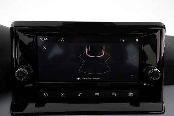 Seat Arona 21 of 21