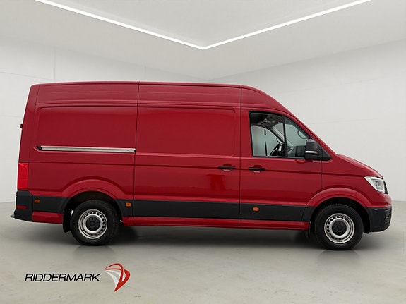 Volkswagen Crafter 2 of 29