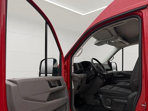 Volkswagen Crafter 15 of 29