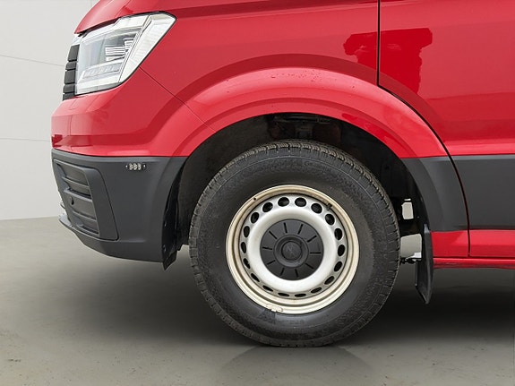 Volkswagen Crafter 26 of 29