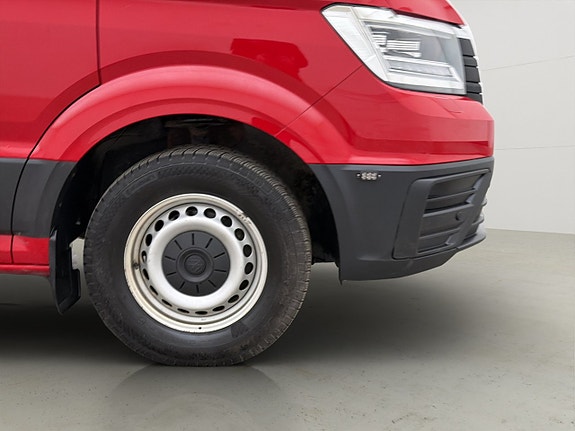 Volkswagen Crafter 29 of 29