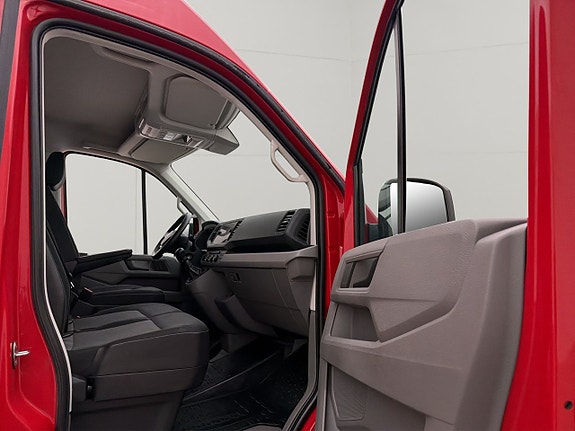 Volkswagen Crafter 25 of 29