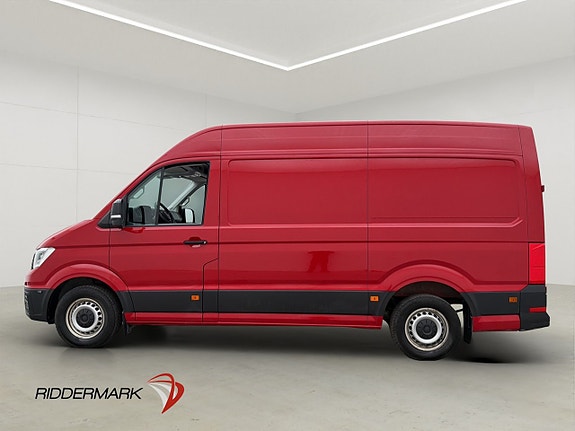 Volkswagen Crafter 6 of 29