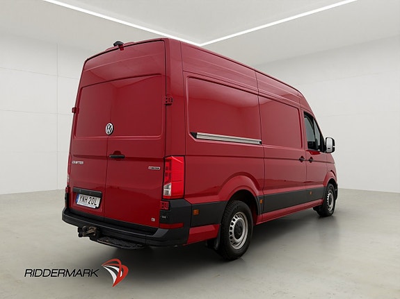 Volkswagen Crafter 9 of 29