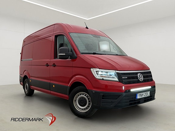 Volkswagen Crafter 3 of 29