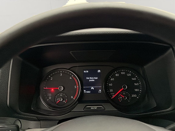 Volkswagen Crafter 18 of 29