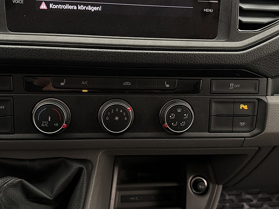 Volkswagen Crafter 23 of 29