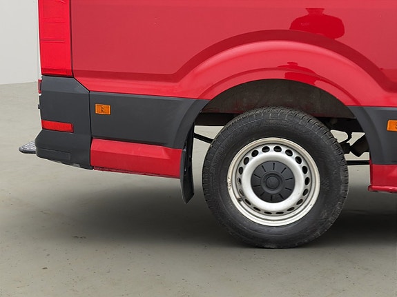 Volkswagen Crafter 28 of 29