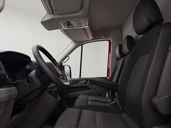 Volkswagen Crafter 16 of 29