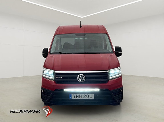 Volkswagen Crafter 5 of 29
