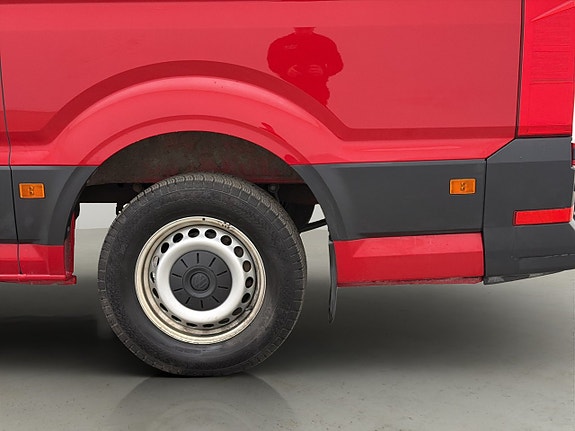 Volkswagen Crafter 27 of 29