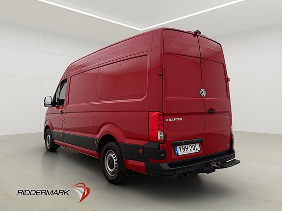 Volkswagen Crafter 7 of 29