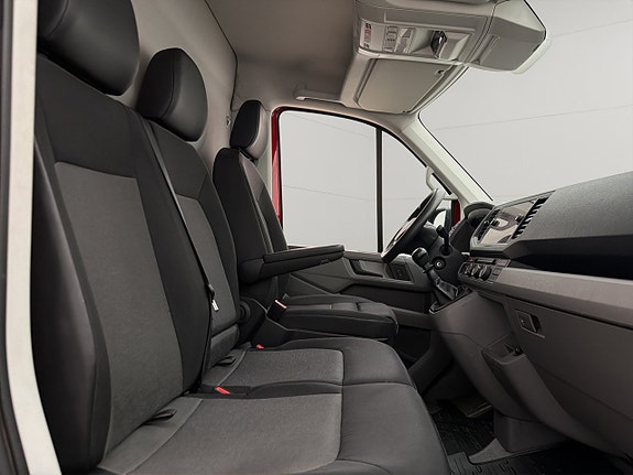 Volkswagen Crafter 24 of 29