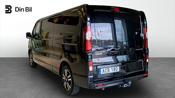 Renault Trafic 3 of 17