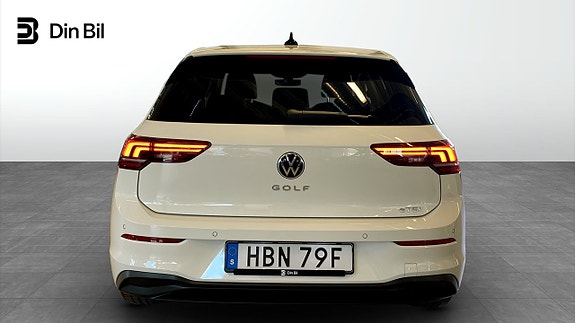 Volkswagen Golf I 5 of 14
