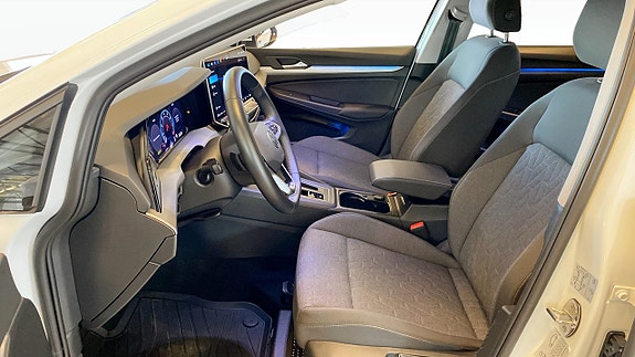 Volkswagen Golf I 8 of 14