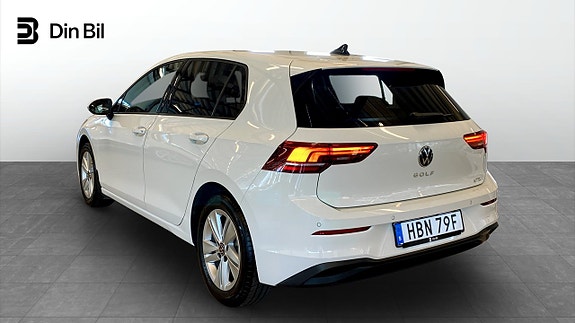 Volkswagen Golf I 3 of 14