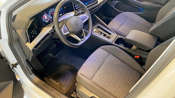 Volkswagen Golf I 7 of 14