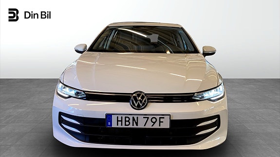 Volkswagen Golf I 4 of 14