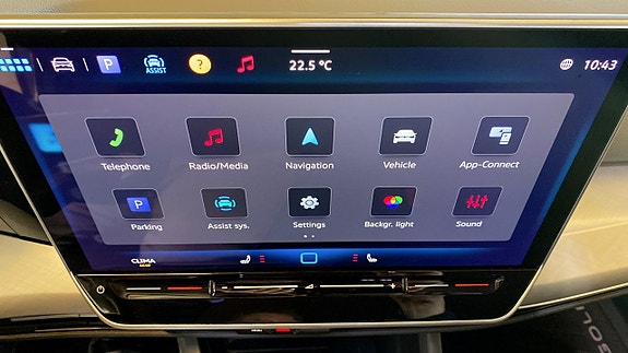 Volkswagen Golf I 9 of 14